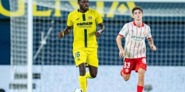 Thomas Partey