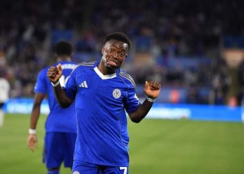 Abdul Fatawu Issahaku