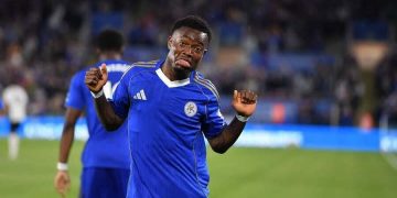 Abdul Fatawu Issahaku