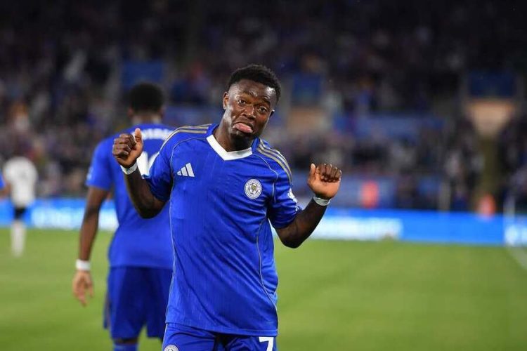 Abdul Fatawu Issahaku