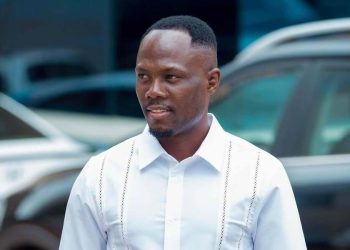 Emmanuel Agyemang-Badu