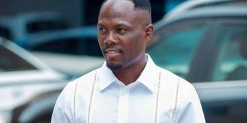 Emmanuel Agyemang-Badu
