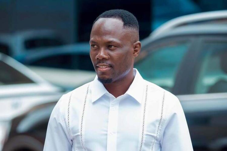 Emmanuel Agyemang-Badu