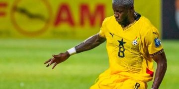 Kwasi Sibo