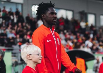 Prince Amoako Junior