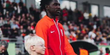 Prince Amoako Junior