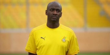 Otto Addo