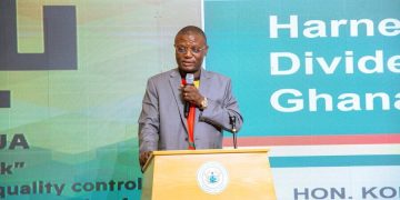 Kofi Adams