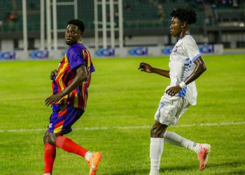 Accra Great Olympics - Accra Hearts of Oak