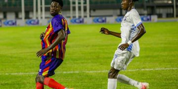 Accra Great Olympics - Accra Hearts of Oak