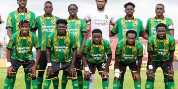 Asante Kotoko