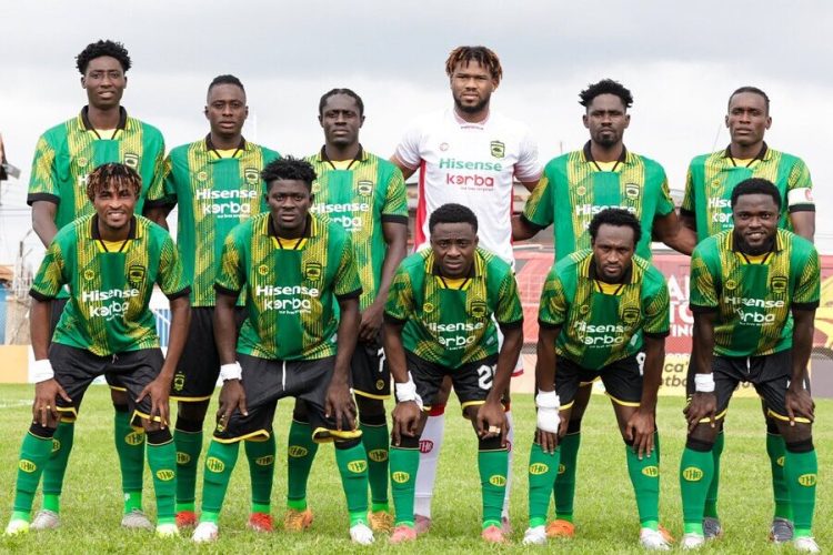 Asante Kotoko