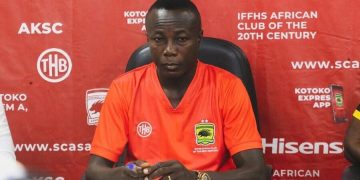 Sarfo Duku