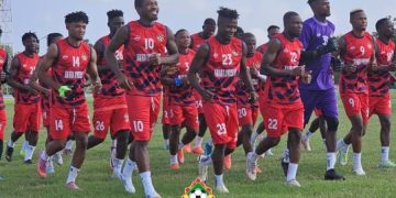 Kwara United