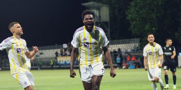 Benjamin Tetteh