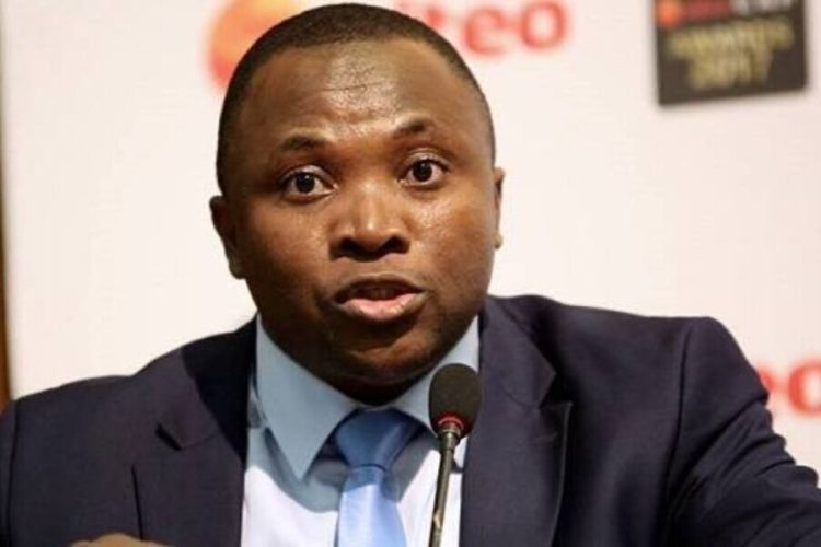 Ibrahim Sannie Daara