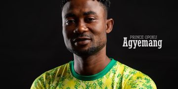 Prince Opoku Agyemang
