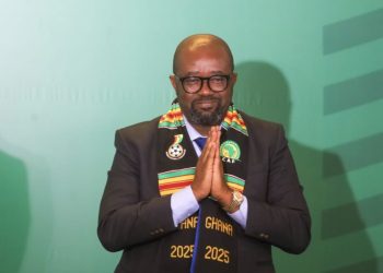 Kurt Edwin Simeon-Okraku