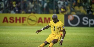 Kwasi Sibo