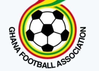 Ghana Football Association