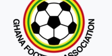 Ghana Football Association