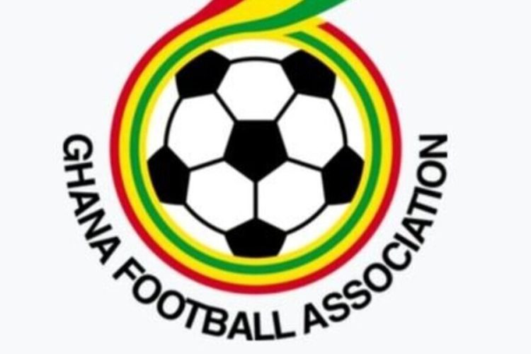 Ghana Football Association