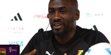 Otto Addo