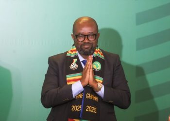 Kurt Edwin Simeon-Okraku