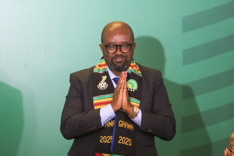 Kurt Edwin Simeon-Okraku