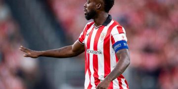 Inaki Williams