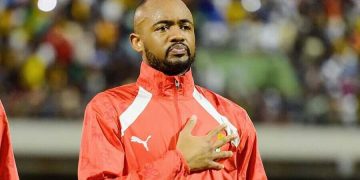Jordan Ayew