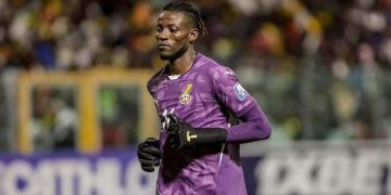 Benjamin Asare