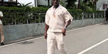 Stephen Appiah