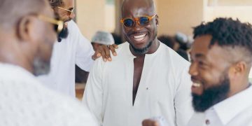 Stephen Appiah