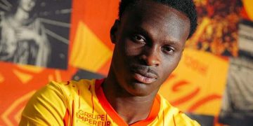 Samson Baidoo
