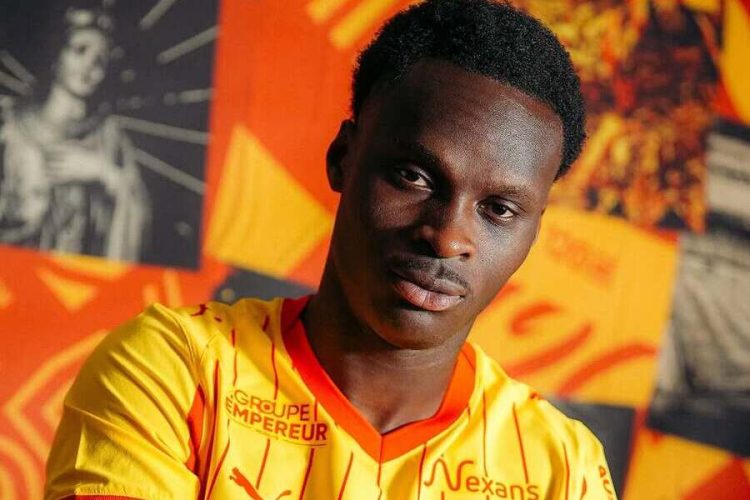 Samson Baidoo