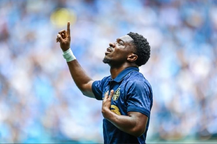 Francis Amuzu
