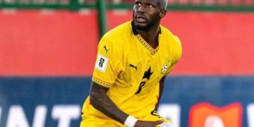 Kwasi Sibo