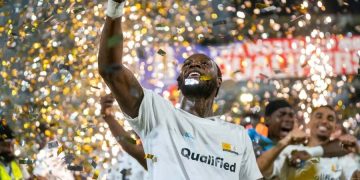 Jerome Opoku