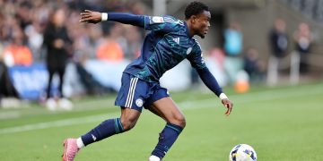 Abdul Fatawu Issahaku