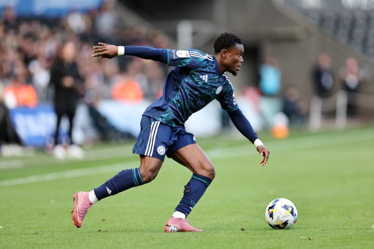 Abdul Fatawu Issahaku