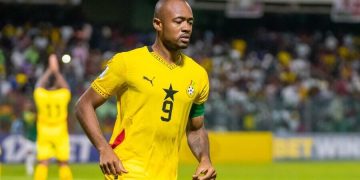 Jordan Ayew