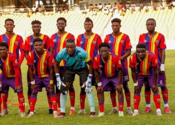 Hearts of Oak