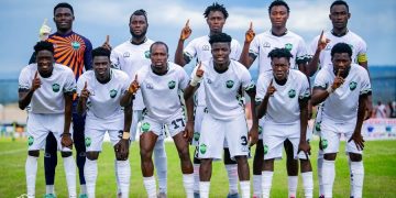 Dreams FC