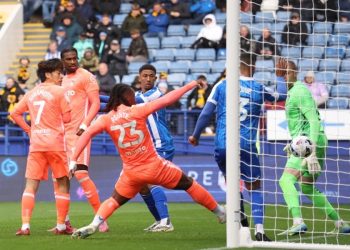 Brandon Thomas-Asante