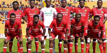 Asante Kotoko