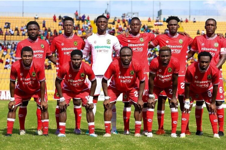 Asante Kotoko