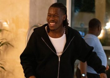 Brandon Thomas-Asante