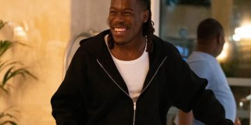 Brandon Thomas-Asante