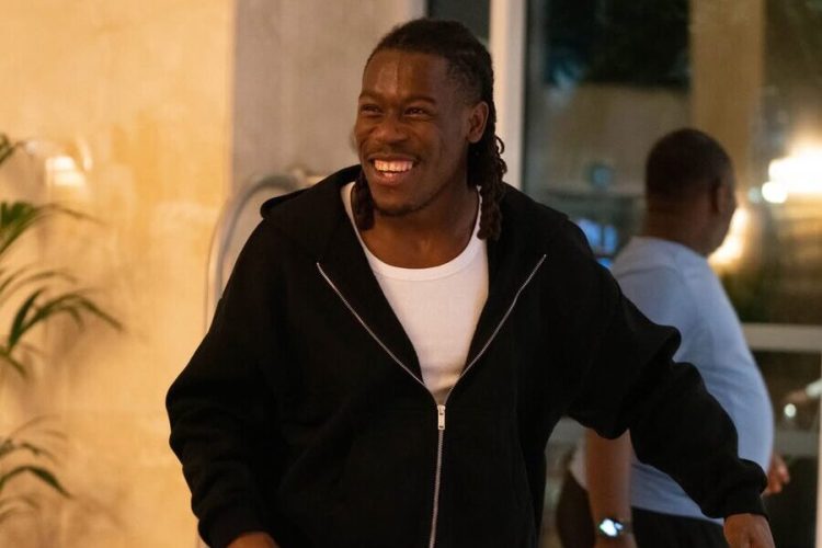 Brandon Thomas-Asante